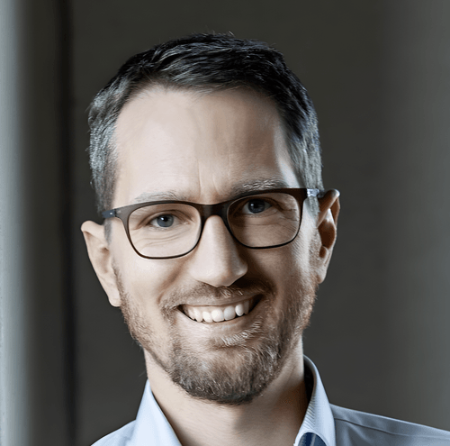 Portrait Oliver Skrabl