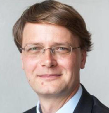 Dr. Karsten Jänsch, CEO der Datalyze Solutions GmbH